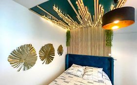 Votre Escale Boule d Or Sauna&Spa