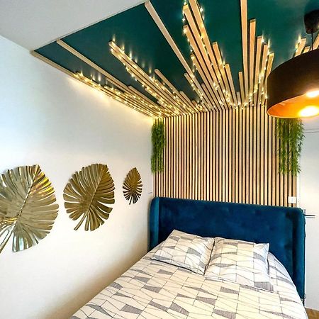 Votre Escale Boule d Or Sauna&Spa Niort Extérieur photo