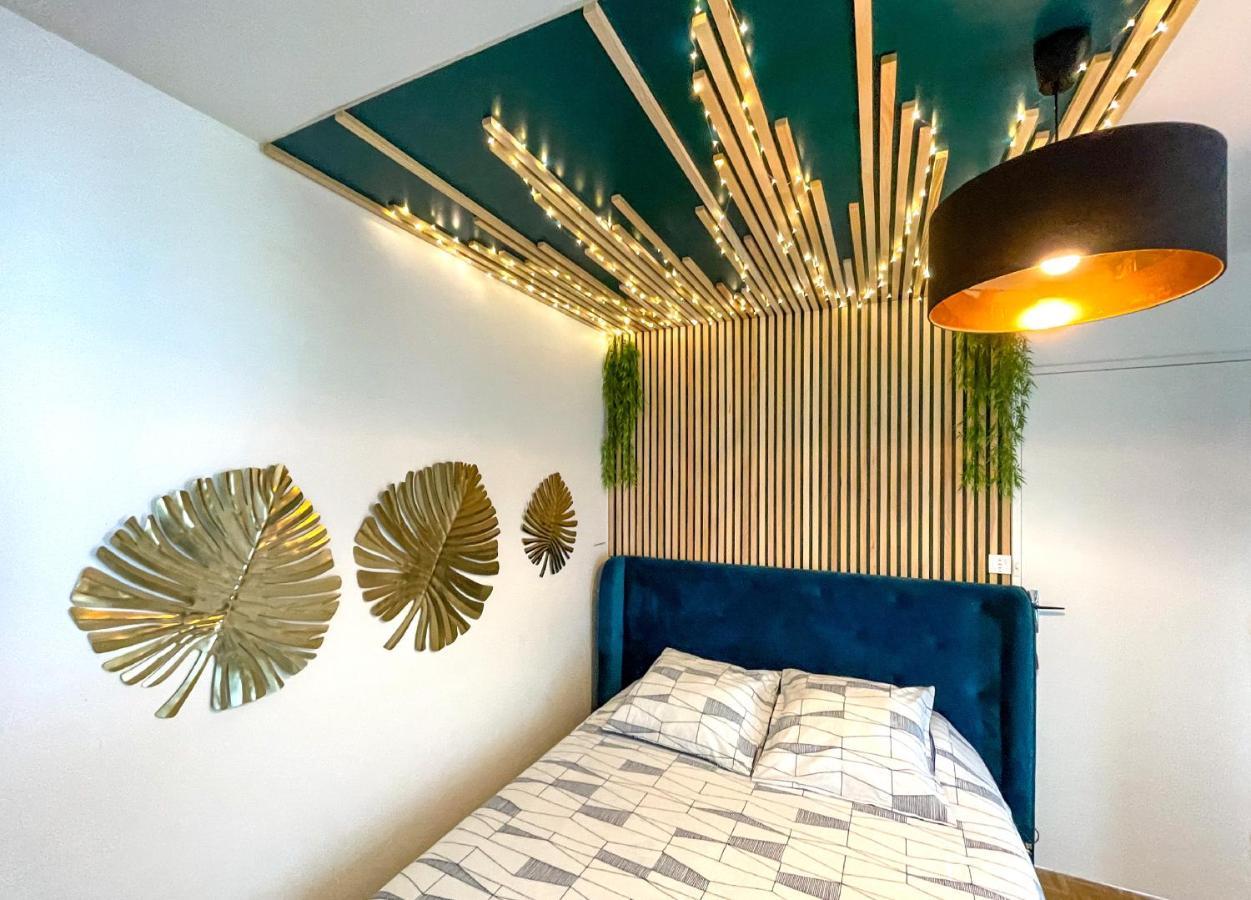 Votre Escale Boule d Or Sauna&Spa Niort Extérieur photo