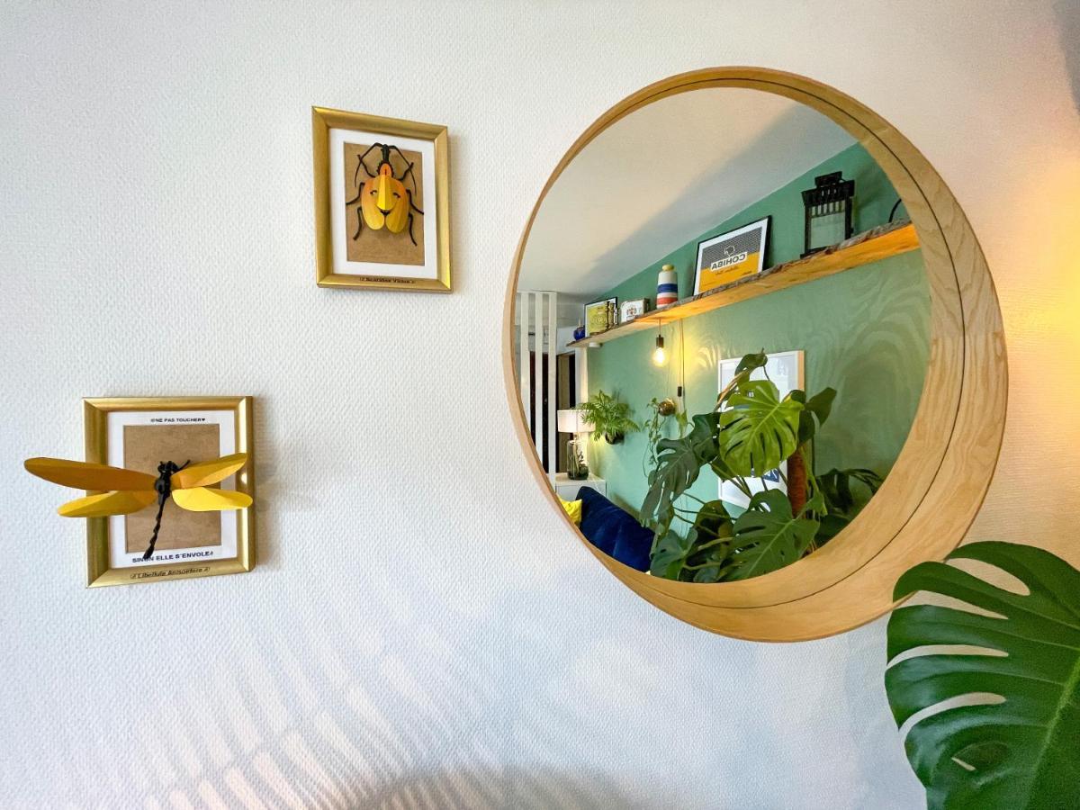 Votre Escale Boule d Or Sauna&Spa Niort Extérieur photo