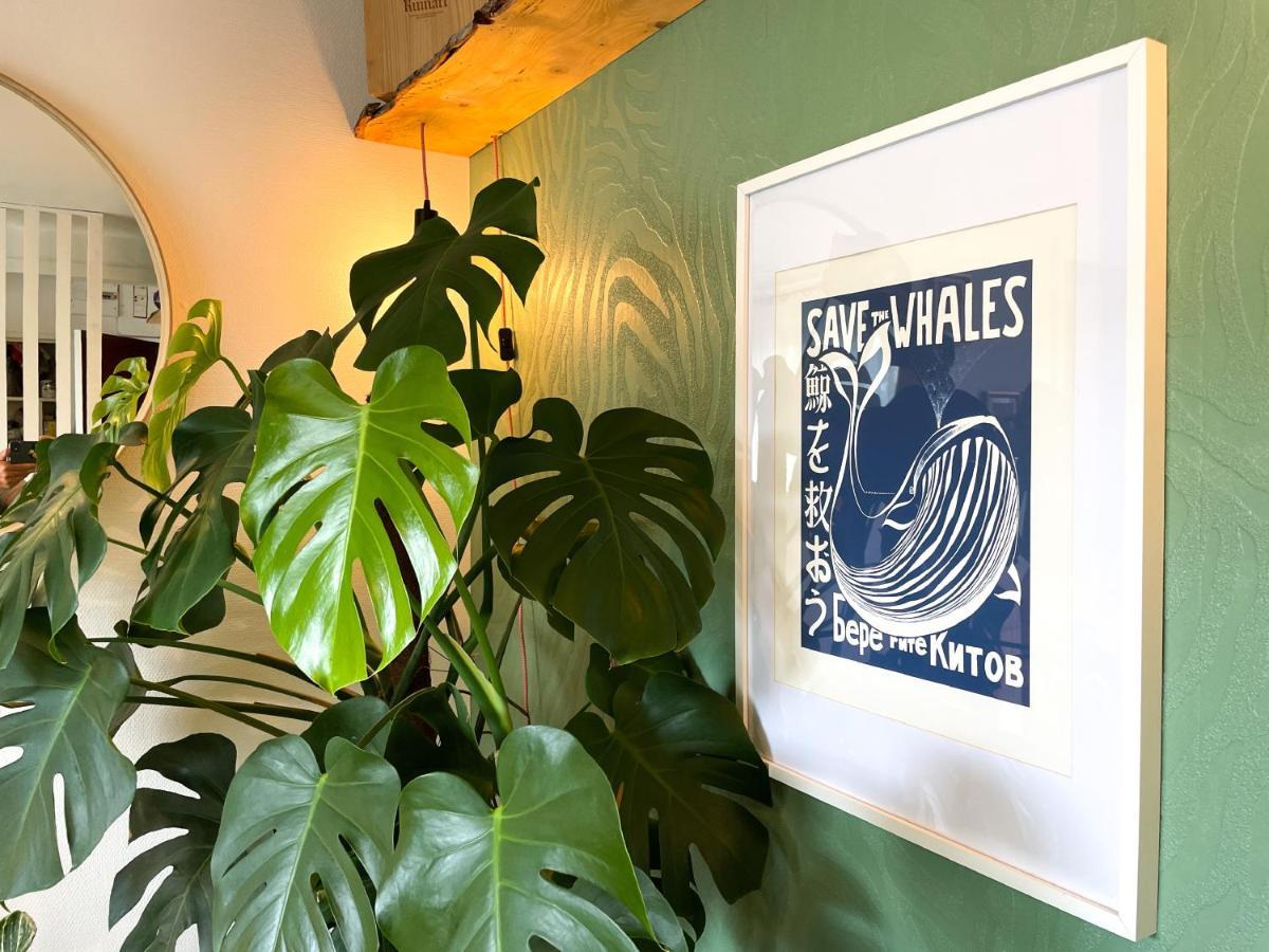 Votre Escale Boule d Or Sauna&Spa Niort Extérieur photo