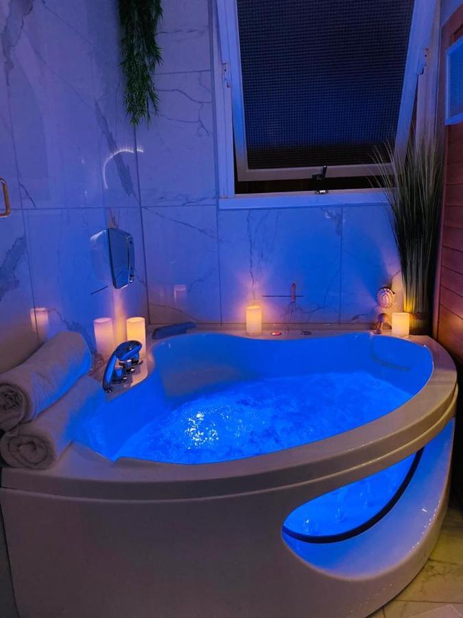 Votre Escale Boule d Or Sauna&Spa Niort Extérieur photo