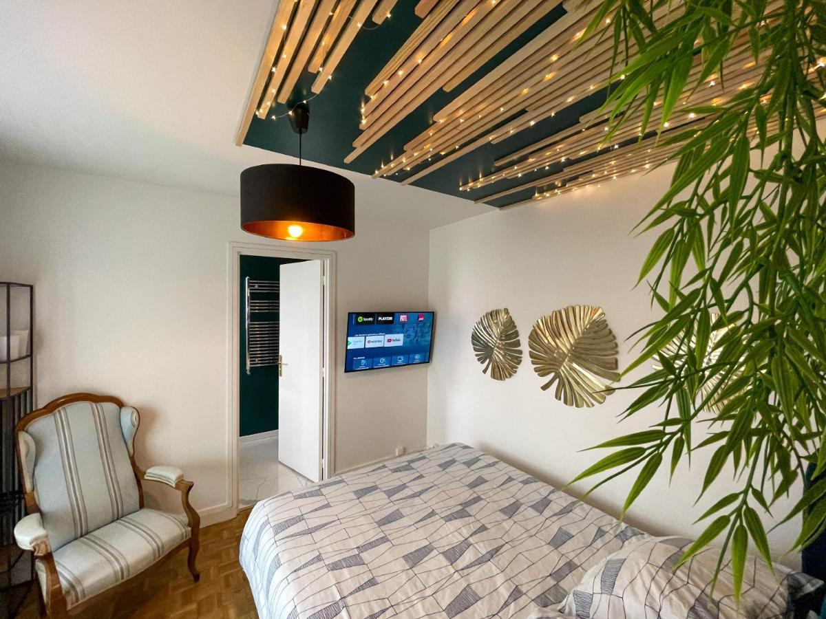 Votre Escale Boule d Or Sauna&Spa Niort Extérieur photo