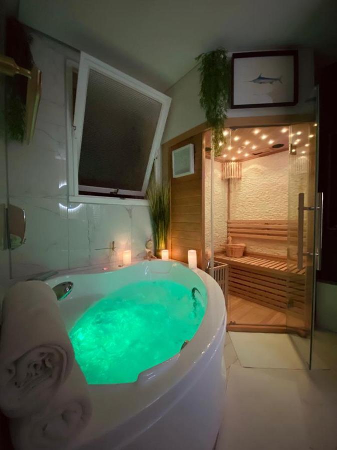 Votre Escale Boule d Or Sauna&Spa Niort Extérieur photo