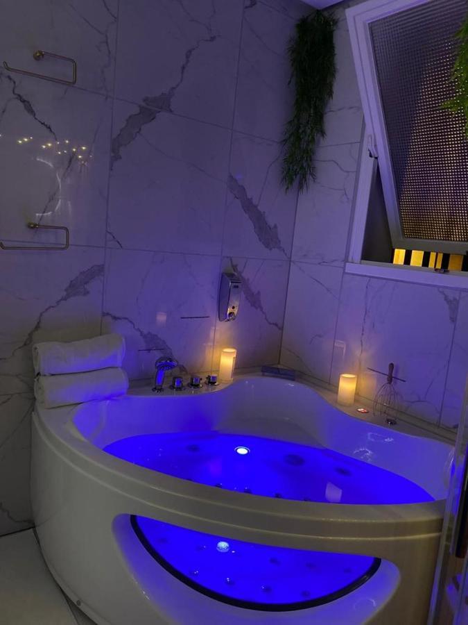 Votre Escale Boule d Or Sauna&Spa Niort Extérieur photo